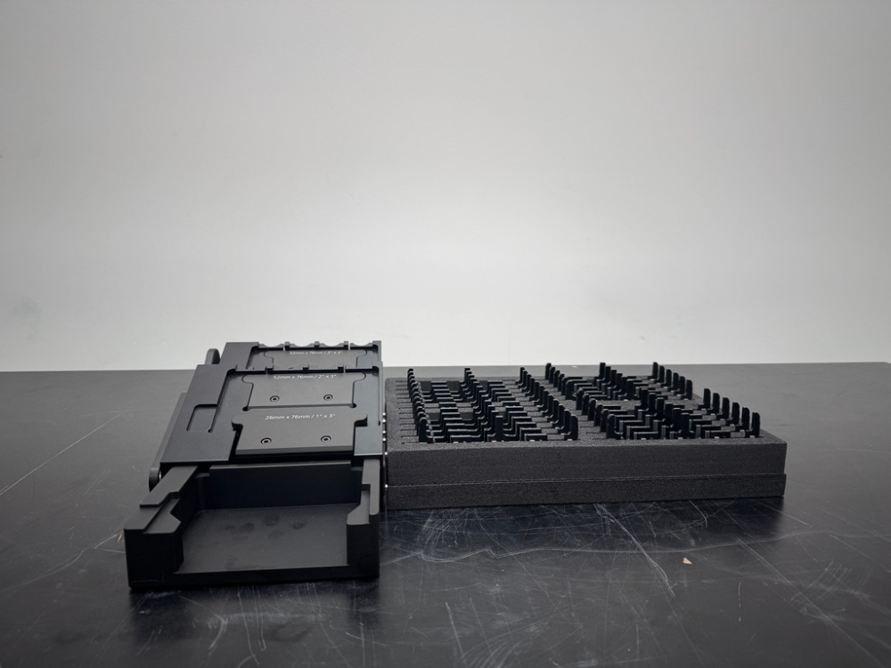 Image of Precision Slide Adapter Plate Kit